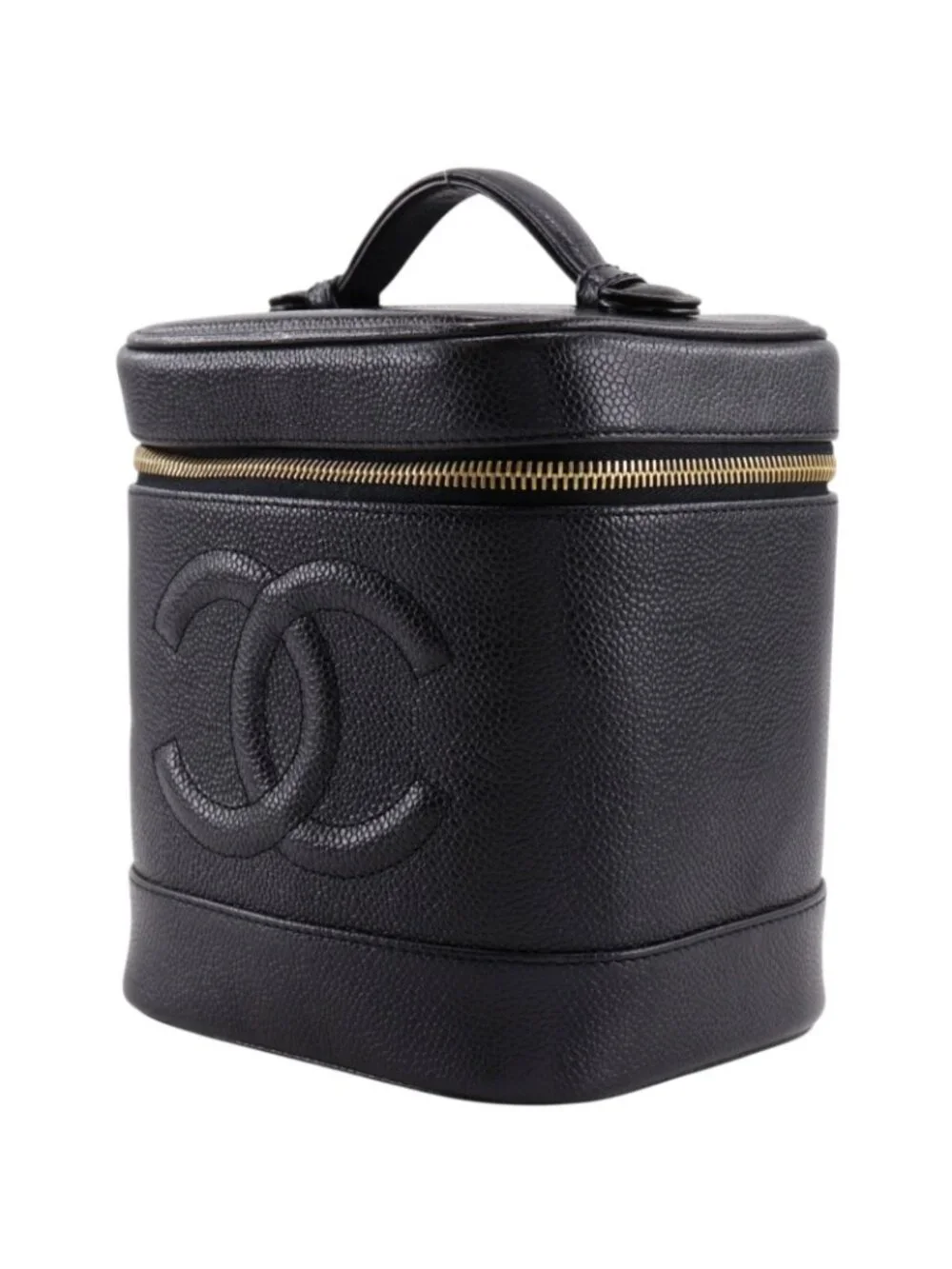 CHANEL this authentic
